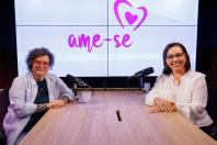 Professora da UFPR Maria Rita de Assis Cesar