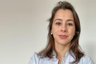 Professora de Química da UEPG é indicada a prêmio internacional em pesquisa do câncer Foto: Arquivo Pessoal