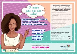 Cartaz CRAM 1