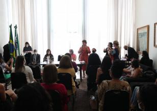 Fórum Paranaense de Instâncias de Mulheres de Partidos Políticos