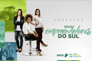 Paraná lidera volume de financiamentos em linha do BRDE exclusiva para mulheres