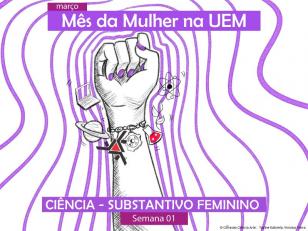 O Conexão Ciência é um projeto de extensão, fruto de uma parceria entre a PEC e a Seti