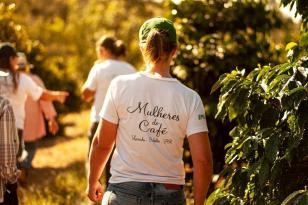 Mulheres garantem renda e se destacam com produção de café especial no Paraná