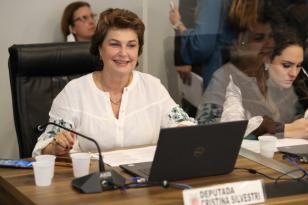 deputada