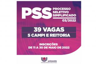 PSS