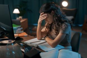 Síndrome de Burnout: causas, consequências e tratamento 