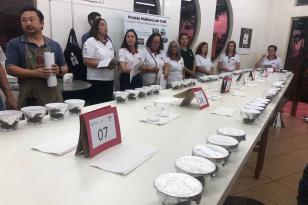 Mulheres de Tomazina, Joaquim Távora e Pinhalão vencem competição de produtoras de café