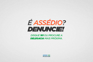 Carnaval sem assédio: saiba como denunciar importunações durante a folia