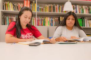 Alunas indígenas da UEPG contam com orgulho trajetória na universidade