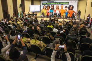 Atleta do Geração Olímpica e Paralímpica disputa o mundial de ginástica rítmica na Romênia