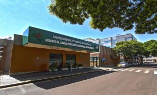 Estado implanta 12 leitos pediátrico e neonatal no Hospital Universitário de Maringá