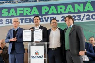 Banco do Agricultor Paranaense amplia linhas de crédito e terá juro zero para mulheres.