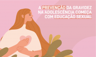 Semana de Orientação Sobre Gravidez na Adolescência