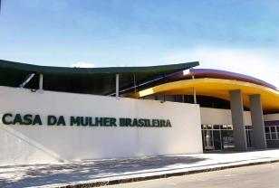 Casa da Mulher Brasileira de Curitiba 