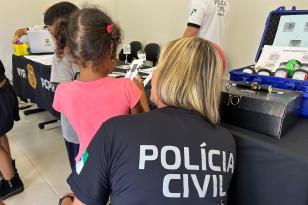 PCPR na Comunidade atende mulheres vítimas de violência doméstica em Foz do Iguaçu
