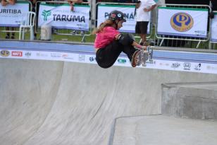 Skate em Curitiba e conquistas no Prêmio Brasil Olímpico marcam esporte paranaense