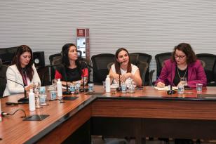Edição 2024 da Caravana Paraná Unido pelas Mulheres terá cinco encontros
