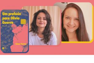 A Biblioteca Pública do Paraná recebe na próxima terça-feira (12) um encontro entre as escritoras Ana Suy e Liana Ferraz. O evento, promovido pelo clube de assinatura Amora Livros, marca o Mês da Mulher e tem o objetivo de amplificar a voz das mulheres na sociedade - Na foto, Liana Ferraz e Ana Suy