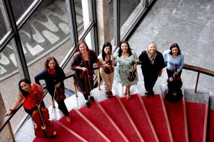 Da fundação às apresentações atuais, mulheres formam pilar fundamental da Orquestra Sinfônica do Paraná. 