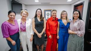 Comissão da Mulher completa 13 anos no legislativo paranaense