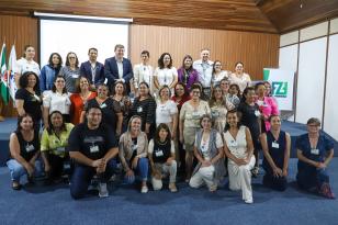 Aula com Manu Buffara 