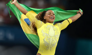 Rebeca Andrade