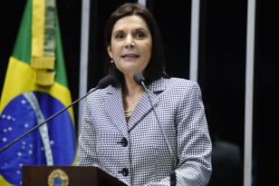 STM será presidido pela primeira vez por uma mulher