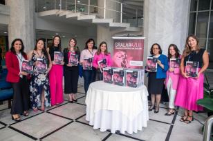 TJPR LANÇA REVISTA GRALHA AZUL ESPECIAL SOMENTE COM AUTORAS MULHERES