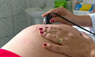 Ministério da saúde recomenda suplementação de cálcio para gestantes