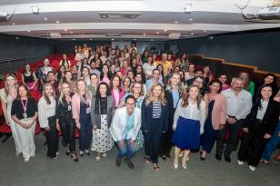 Casa da Mulher Paranaense terá espaço de crédito para fortalecer autonomia feminina