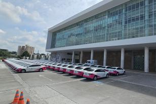 Paraná destina mais 30 carros a municípios para fortalecer políticas voltadas às mulheres