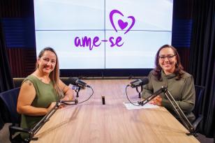 Motorista de aplicativo relata conquista da independência financeira e desafios da profissão em Podcast