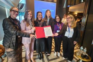 Paraná firma protocolo de cooperação interestadual na ONU para fortalecer a prevenção à violência contra mulheres