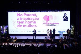 Mês da Mulher: Paraná mobiliza municípios pelo protagonismo feminino