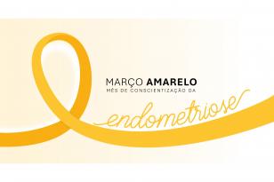 Março amarelo: Paraná conta com rede assistencial para atendimento da endometriose