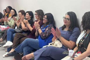 Estado promove evento para destacar protagonismo das mulheres migrantes