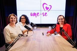 Podcast destaca como a união entre mulheres é capaz de impulsionar negócios