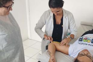 Estado amplia capacitação e implante contraceptivo chega a quase 2 mil mulheres no Paraná