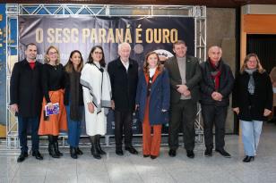 Paraná alcança 3 certificações Ouro em boas práticas no combate à violência contra as mulheres
