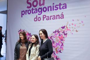 Paraná inicia nova Caravana pelas Mulheres com foco na autonomia e protagonismo feminino