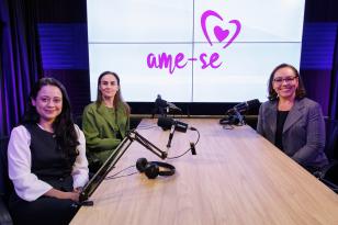 Podcast mostra como nova lei do vicaricídio reforça o combate à violência contra mulheres 