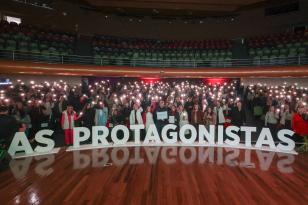 Caravana Paraná Unido pelas Mulheres fortalece políticas públicas em Cascavel