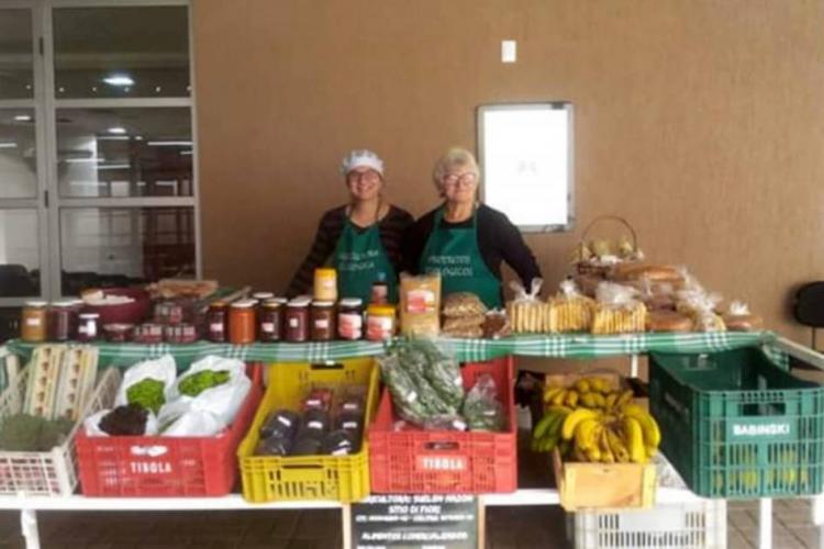 Projeto da Unioeste organiza e dá visibilidade ao trabalho de mulheres agricultoras