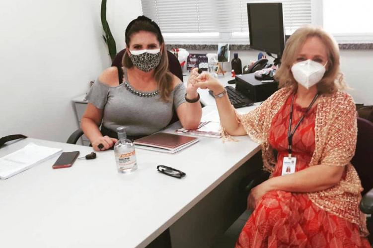 Casa Civil reforça rede de combate à violência contra a mulher no Paraná