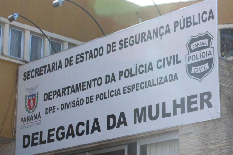 Delegacia da Mulher