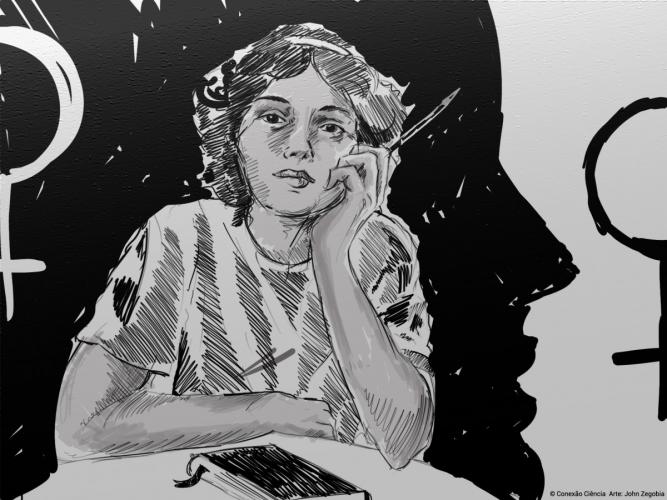 A equipe do projeto de pesquisa “A literatura de Autoria Feminina no Paraná” vem mapeando a produção de escritoras paranaenses. O resultado inicial é o Centro de Documentação de Literatura de Autoria Feminina Paranaense, que existe, hoje, na UEM . O link para conhecer o projeto esta aqui no portal AMESE: basta clicar na imagem "Mulheres do Paraná".