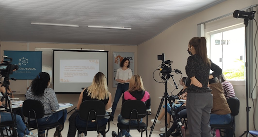 UFPR projeto egressas do sistema prisional