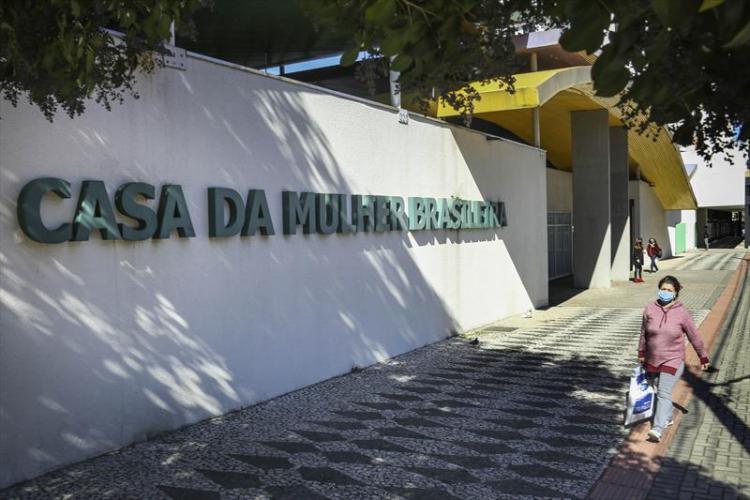 Casa da Mulher Brasileira