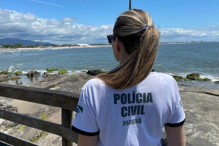 Alerta às mulheres: PCPR reforça importância de denunciar violência na temporada