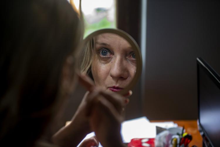 Do sonho de menina a quatro décadas de carreira no MUPA: a história da arqueóloga Cláudia Parellada Cláudia Inês Parellada, a arqueóloga que tem o Museu Paranaense como segunda casa